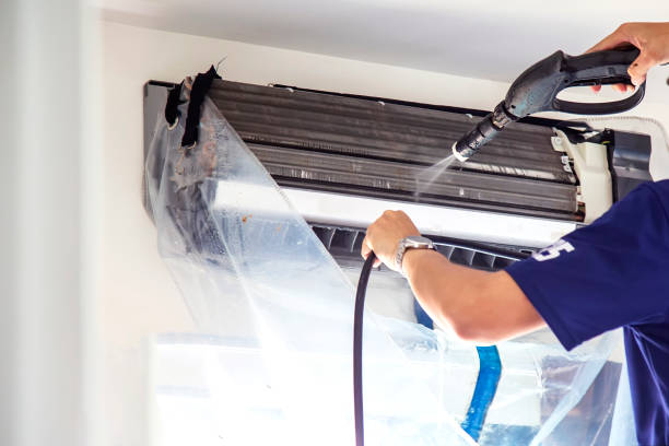 Emergency Air Duct Cleaning in Kingsville, MD